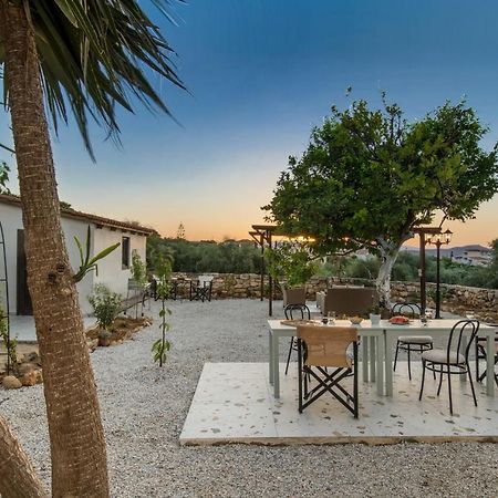 Vila Beit Petra Daratsos Exteriér fotografie