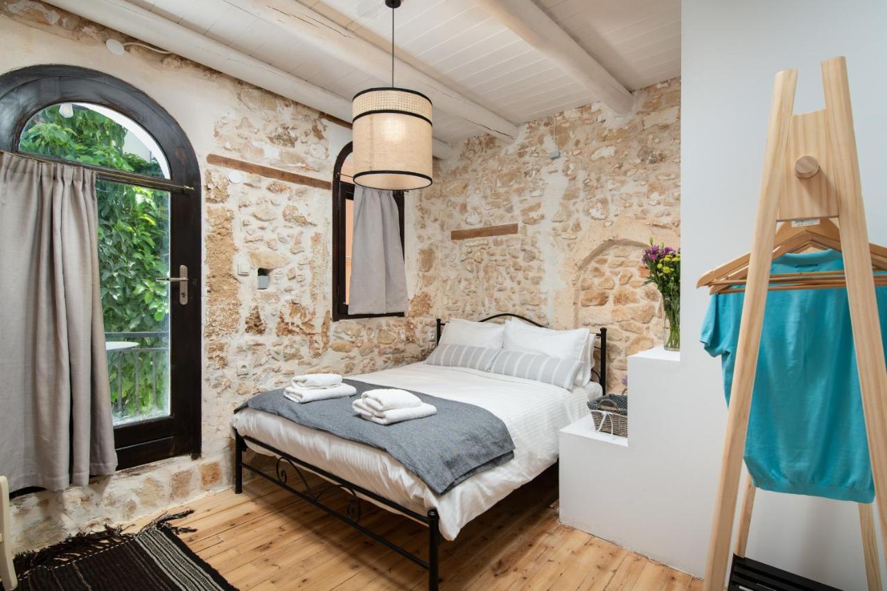 Vila Beit Petra Daratsos Exteriér fotografie